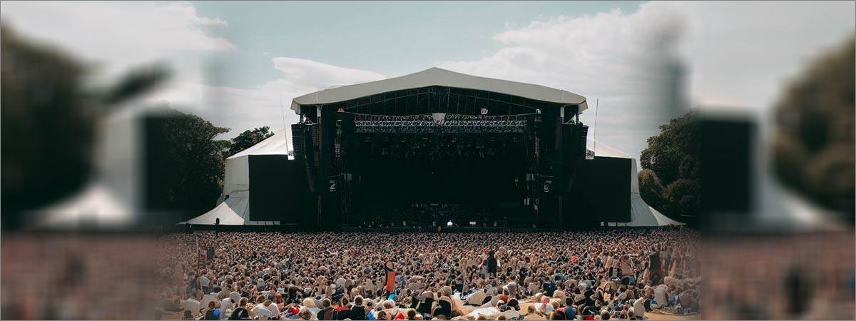 BST Hyde Park 2023 British Summer Time Hyde Park Concert